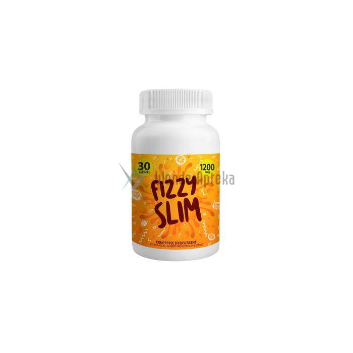 Fizzy Slim - agente de adelgazamiento