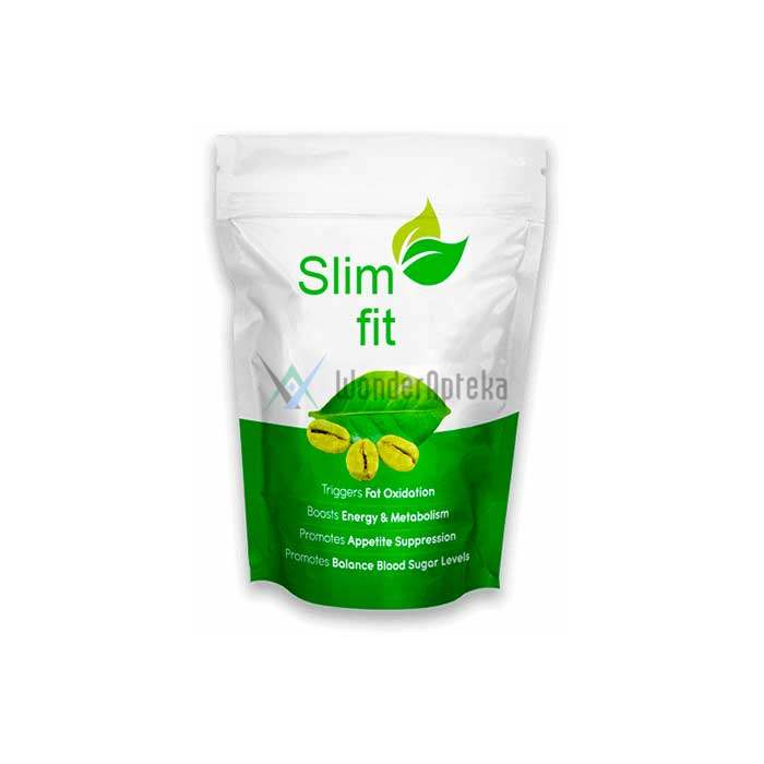 Slim Fit - वेटलॉस उपाय