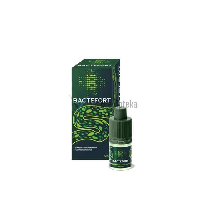 Bactefort - produk anti parasit